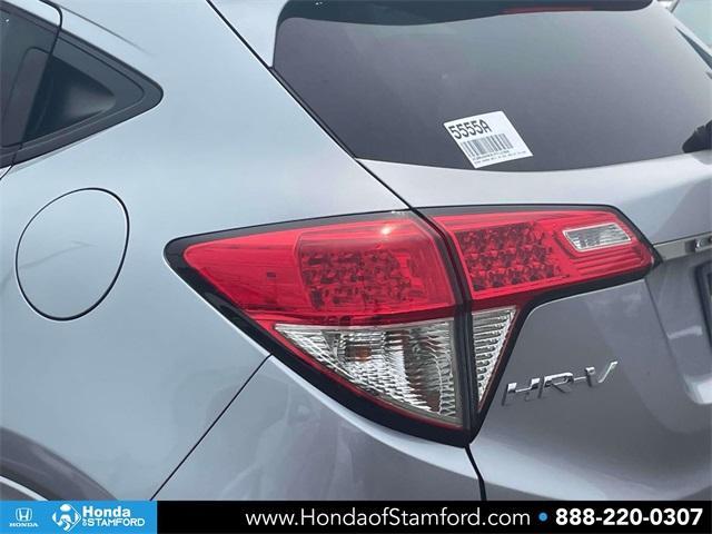 used 2020 Honda HR-V car, priced at $23,000