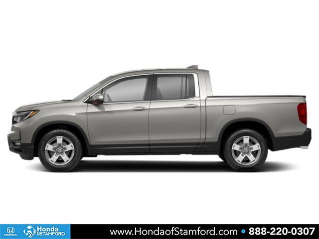 new 2024 Honda Ridgeline car, priced at $43,975