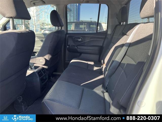 used 2019 Honda Ridgeline car, priced at $24,995