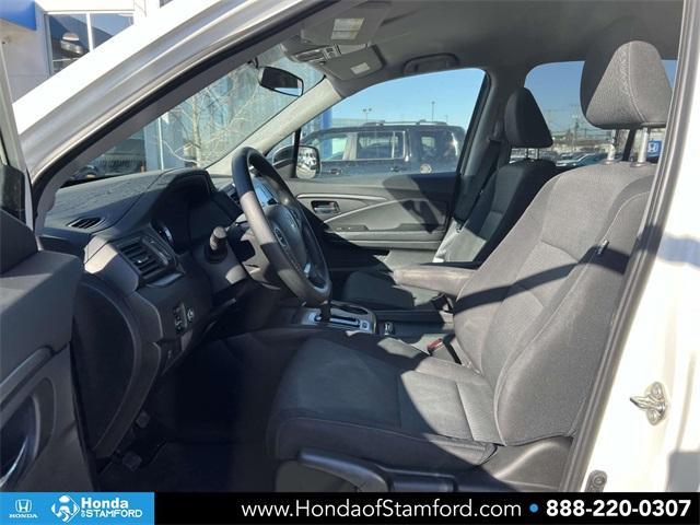 used 2019 Honda Ridgeline car, priced at $24,995