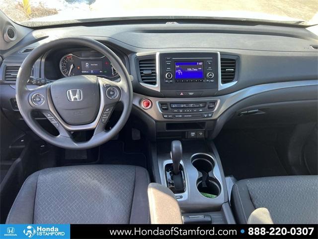 used 2019 Honda Ridgeline car, priced at $24,995