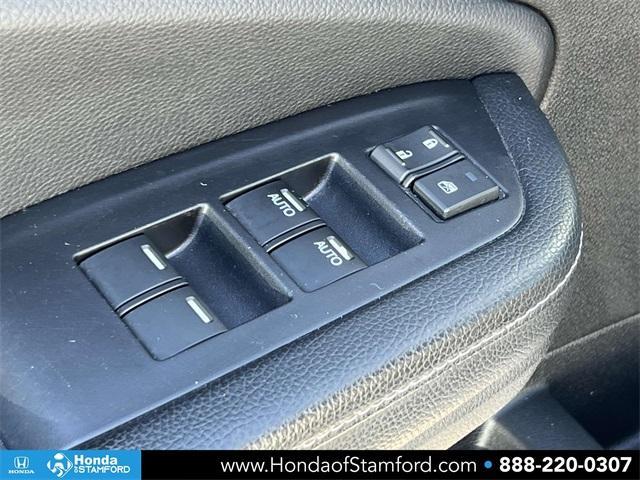 used 2019 Honda Ridgeline car, priced at $24,995