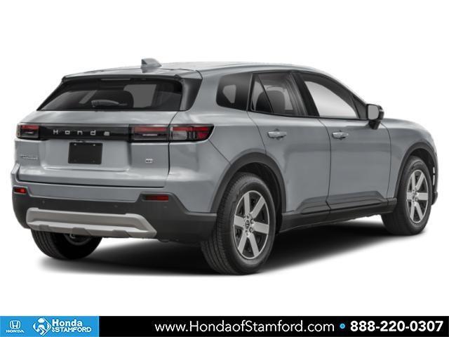 new 2025 Honda Prologue car, priced at $51,895