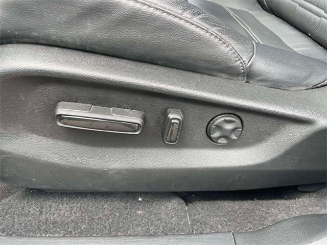 used 2022 Honda CR-V car, priced at $29,000