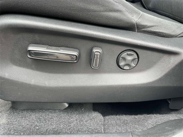 used 2022 Honda CR-V car, priced at $28,000