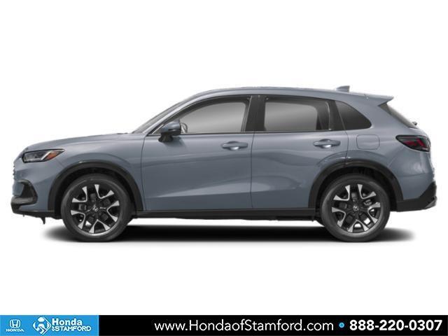 new 2026 Honda HR-V car, priced at $33,400