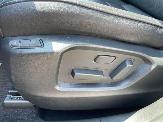 used 2022 Mazda CX-5 car, priced at $24,500