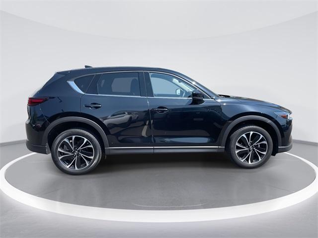 used 2022 Mazda CX-5 car, priced at $24,500