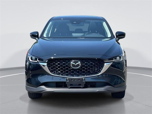 used 2022 Mazda CX-5 car, priced at $24,500