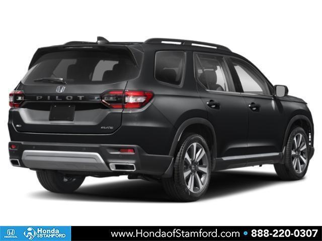 new 2025 Honda CR-V car, priced at $32,950