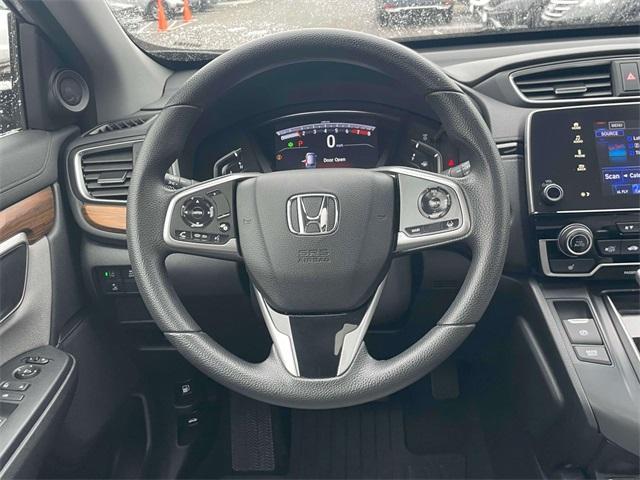 used 2020 Honda CR-V car, priced at $24,000