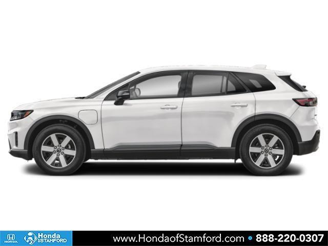 new 2025 Honda Prologue car, priced at $52,305