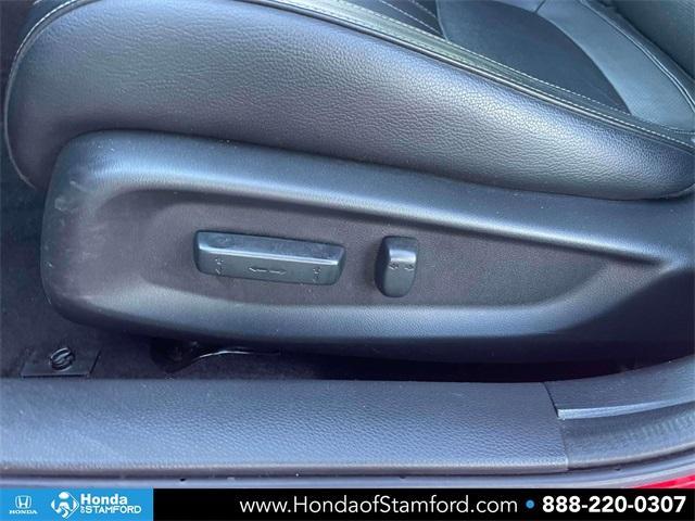 used 2018 Honda Civic car, priced at $19,500