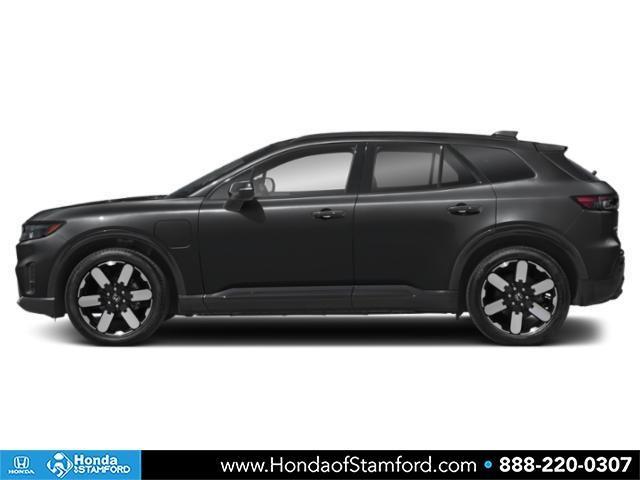 new 2025 Honda Prologue car, priced at $59,850