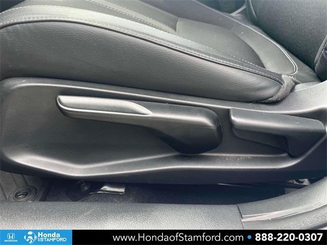 used 2019 Honda Civic car, priced at $19,500