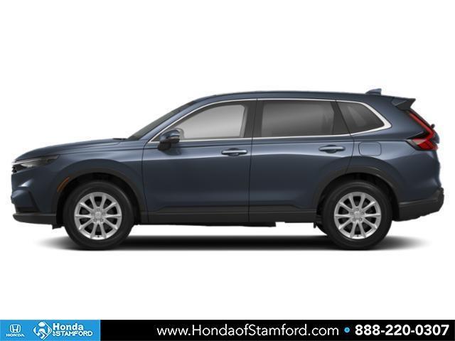 new 2026 Honda CR-V car, priced at $36,100