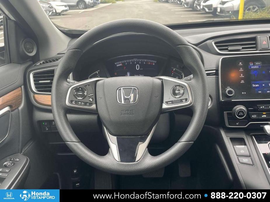 used 2019 Honda CR-V car, priced at $24,500