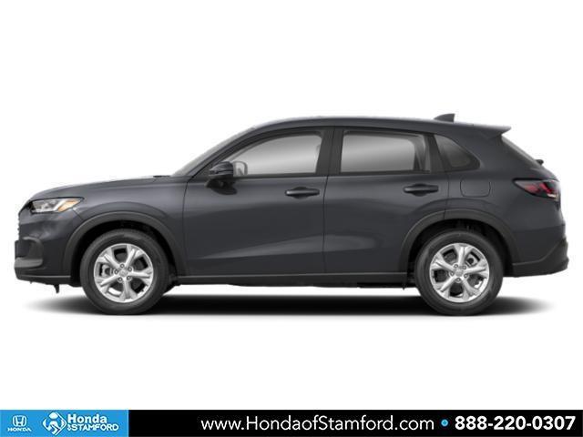 new 2025 Honda HR-V car, priced at $28,295