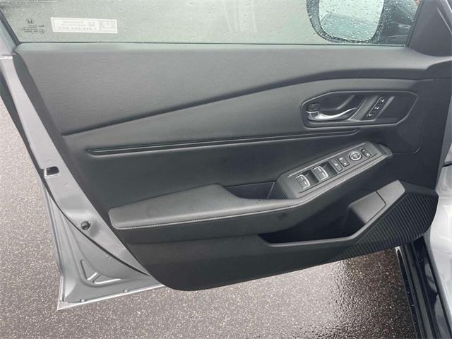 used 2023 Honda Accord Hybrid car, priced at $32,000