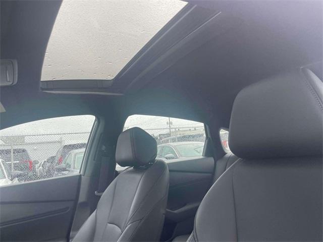 used 2023 Honda Accord Hybrid car, priced at $32,000