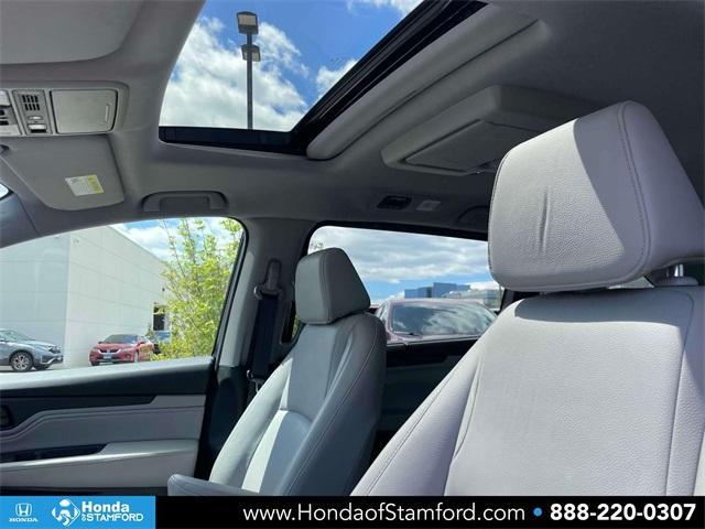 used 2019 Honda Odyssey car, priced at $31,000