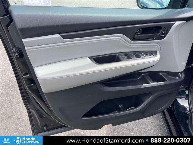 used 2019 Honda Odyssey car, priced at $31,000