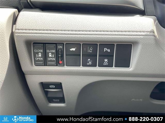 used 2019 Honda Odyssey car, priced at $31,000