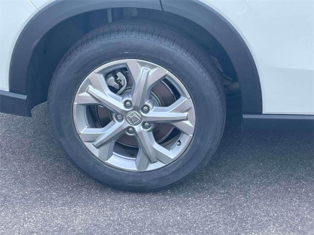 used 2023 Honda HR-V car, priced at $23,500