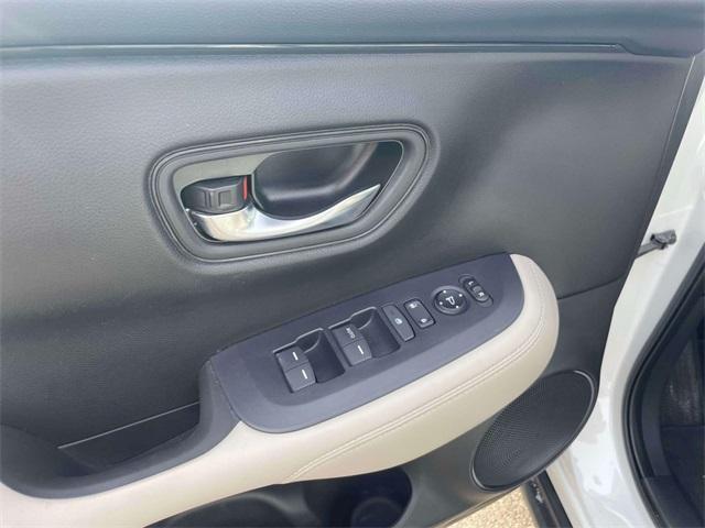 used 2023 Honda HR-V car, priced at $23,500