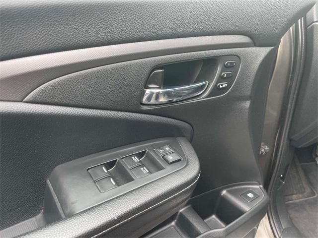 used 2022 Honda Ridgeline car, priced at $31,000