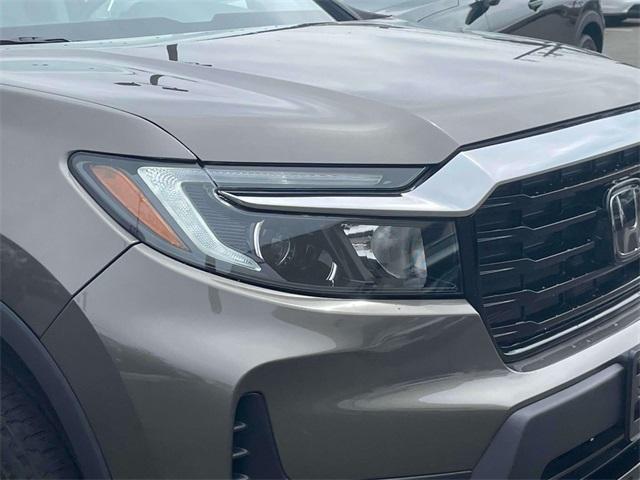 used 2022 Honda Ridgeline car, priced at $31,000