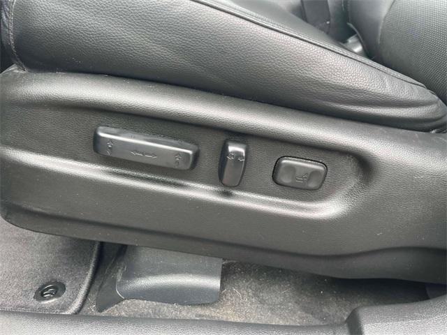 used 2022 Honda Ridgeline car, priced at $31,000