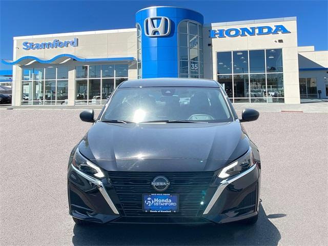 used 2024 Nissan Altima car, priced at $22,000