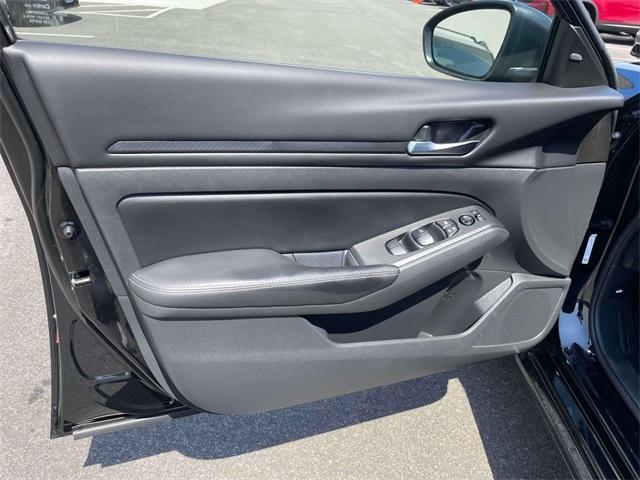 used 2024 Nissan Altima car, priced at $22,000