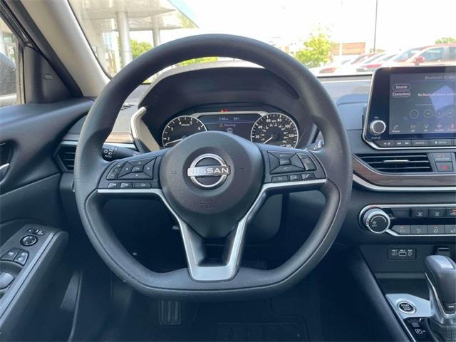 used 2024 Nissan Altima car, priced at $22,000