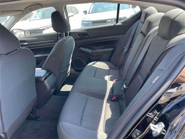 used 2024 Nissan Altima car, priced at $22,000