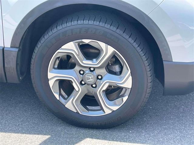 used 2019 Honda CR-V car, priced at $22,500