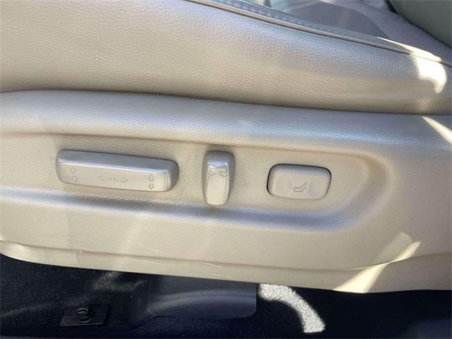 used 2018 Honda Ridgeline car, priced at $21,500