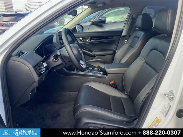 used 2023 Honda Civic car, priced at $29,995