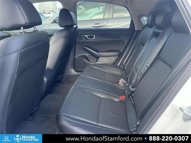 used 2023 Honda Civic car, priced at $29,995