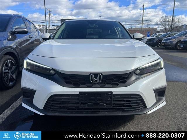 used 2023 Honda Civic car, priced at $29,995