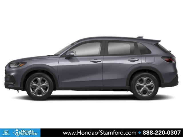 new 2026 Honda HR-V car, priced at $29,150