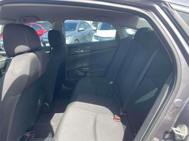 used 2019 Honda Civic car, priced at $18,000