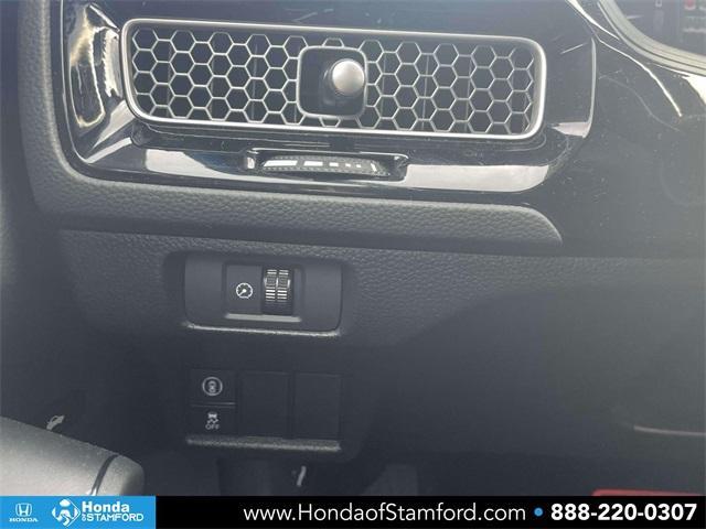 used 2024 Honda Civic car, priced at $23,800