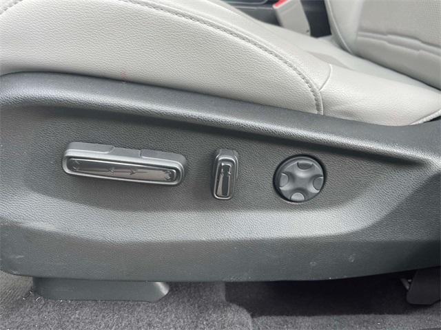 used 2022 Honda CR-V car, priced at $29,000