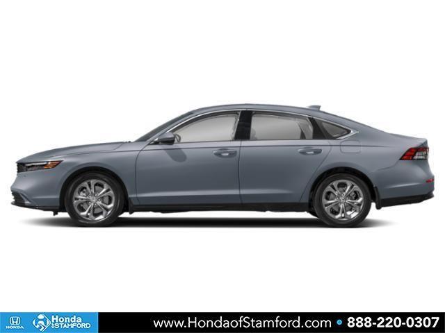 new 2025 Honda Accord Hybrid car, priced at $36,490