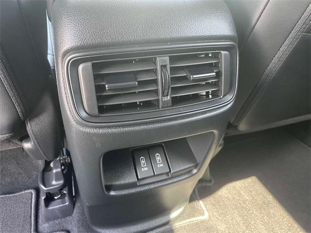 used 2022 Honda CR-V car, priced at $29,300