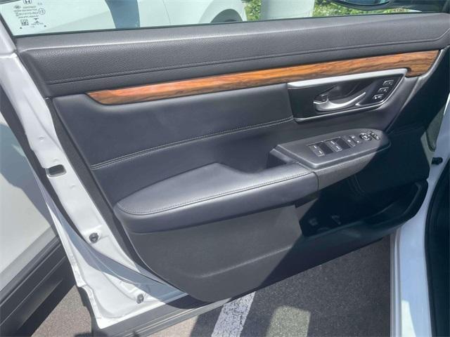 used 2022 Honda CR-V car, priced at $29,300