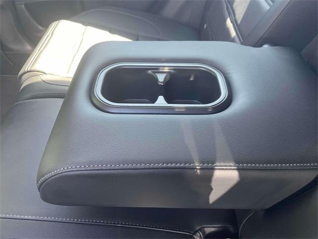 used 2022 Honda CR-V car, priced at $29,300
