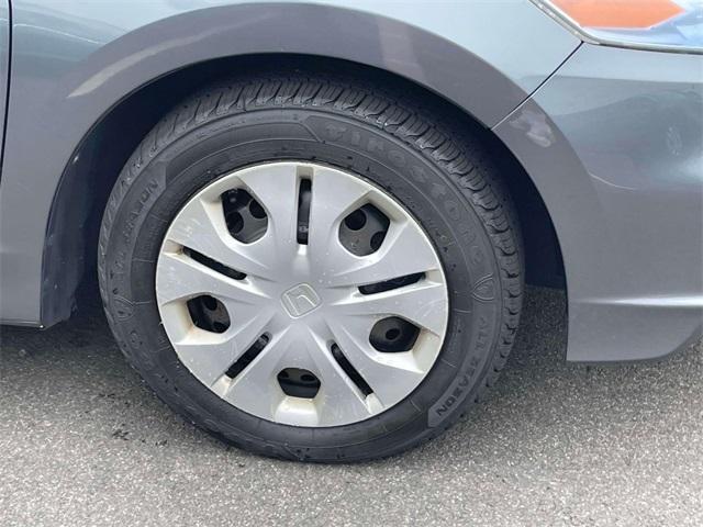 used 2013 Honda Insight car, priced at $8,500